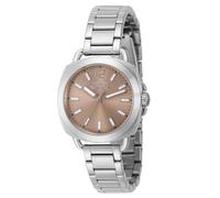 Invicta Wildflower Edelstahl Damen Quarzuhrwerk - 32mm