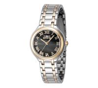 Invicta Wildflower Edelstahl Damen Quarzuhrwerk - 32mm