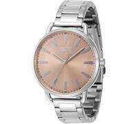 Invicta Wildflower Edelstahl Damen Quarzuhrwerk - 38mm