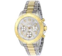 Invicta Wildflower Edelstahl Damen Quarzuhrwerk - 38mm