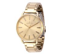 Invicta Wildflower Edelstahl Damen Quarzuhrwerk - 38mm