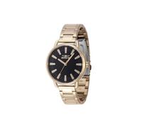 Invicta Wildflower Edelstahl Damen Quarzuhrwerk - 38mm