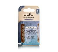 Invisibobble Active POWER Haargummi 6 St. farbe Crystal Clear