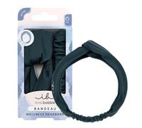 invisibobble BANDEAU Azure Stirnband I Elegantes Haarband mit HairLoveTech | Stil & Schutz für jeden Tag | Vielseitiges Accessoire für gesundes Haar | Komfortabel für jede Kopfgröße