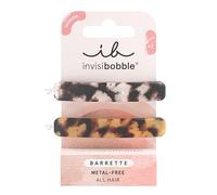 invisibobble Barrette Havana Mama Haarspangen 2 St.