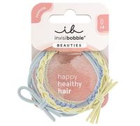 invisibobble BEAUTIES Bebe Blue 4 Stück