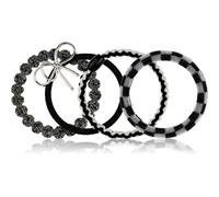 invisibobble Beauties Rodeo Grunge Haargummis 4 St.