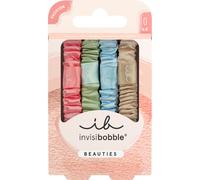 Invisibobble Beauties Satin Sorbet 4 Stück