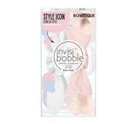 invisibobble Bowtique Duo Nordic Breeze Lemming Go