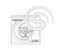 Invisibobble - Bunstar Ice Ice Lady Haarspangen & -klammern Damen