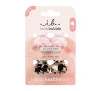 Invisibobble invisibobble Clipstar Petit Four