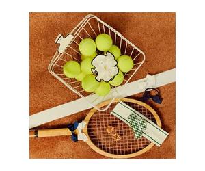 Invisibobble CLIPSTAR All Stars Golden Caddie XS 2pc Haarspangen 1 Stk