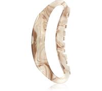 Invisibobble Haarclip Clipstar L – sicherer Halt – Amber Glow