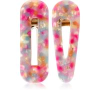 invisibobble Clipstar Au Soleil Dazzling Wave Haarspangen 2 St.