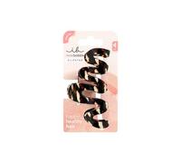 invisibobble Haarklammer Clipstar Cacao Cream Größe L 1 St.