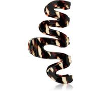 Invisibobble IB CLIPSTAR L Cacao Cream Haarspangen 1 Stk