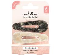 Invisibobble CLIPSTAR Cliphue 2 Stück