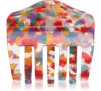 invisibobble Clipstar Confetti Spark Haarklammer Größe M 1 St.