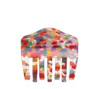 Invisibobble CLIPSTAR Confetti Spark M 1pc Haarspangen 1 Stk