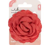 Invisibobble Clipstar Coral Flower M 1 Stück