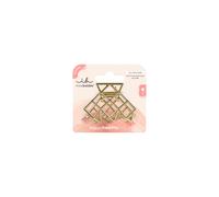 Invisibobble Clipstar Divine Metal Haarklammer