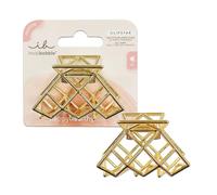 Invisibobble IB CLIPSTAR Divine Metal Haarspangen 1 Stk