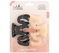 invisibobble Clipstar Eclipse Haarklammer 2 St.