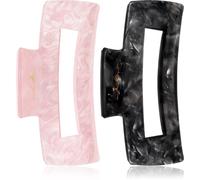 Invisibobble Clipstar Haarklammer Eclipse Glossy L 2 St.