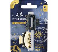 Invisibobble Clipstar Eclipse Lunar Glam 2 Stück