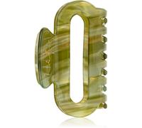 invisibobble Clipstar Evergreen Haarklammer Größe M 1 St.