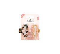 invisibobble Clipstar Golden Roar Haarspange Größe M 2 St.