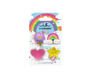 Invisibobble Clipstar Kids