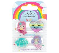 invisibobble® Kids Clipstar Mermaid Dreams