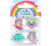 invisibobble® Kids Clipstar Mermaid Dreams