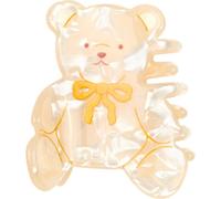 Invisibobble Clipstar Kids Teddy Tails 1 Stück