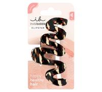 invisibobble CLIPSTAR L Cacoa Cream