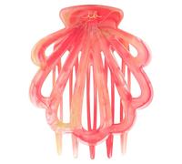 invisibobble Clipstar Coral Hug Haarklammer 1 St.