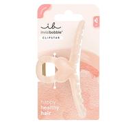 Invisibobble IB CLIPSTAR L Heartbeat Haarspangen 1 Stk