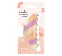 invisibobble Clipstar Tricolor Haarklammer Größe L 1 St.