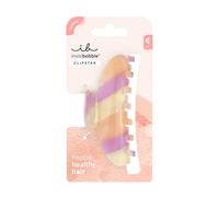 invisibobble Clipstar Tricolor Haarklammer Größe L 1 St.