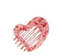 Invisibobble CLIPSTAR Lovers Hug 1pc Haarspangen 1 Stk