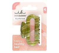 invisibobble CLIPSTAR M Evergreen