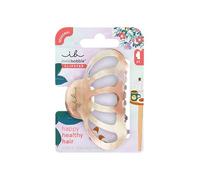 invisibobble Clipstar Oasis Heaven Blue Haarklammer medium 1 St.