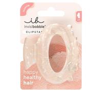 invisibobble CLIPSTAR M Rosy Bliss