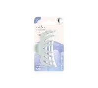 invisibobble Clipstar Rosy Bliss Haarklammer Größe M 1 St.