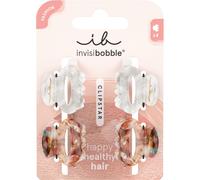 Invisibobble Clipstar Petit Bijoux Größe S 4 Stück