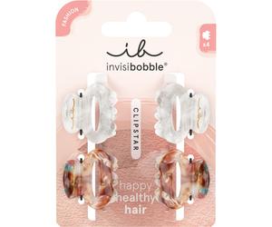 Invisibobble Clipstar Petit Bijoux Größe S 4 Stück