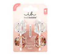 invisibobble® Clipstar Petit Bijoux Haarspange 4er-Set - Standard