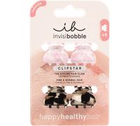 Invisibobble invisibobble Clipstar Petit Four
