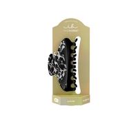 Invisibobble Clipstar Premium Plus Noir Lacquer